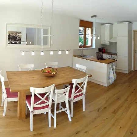 Alpenappartements Brand * Brand (Vorarlberg)