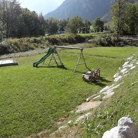 Alpenappartements Brand * Brand (Vorarlberg)