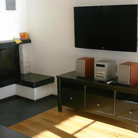 Alpenappartements Brand Apartment *