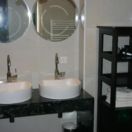 Alpenappartements Brand *