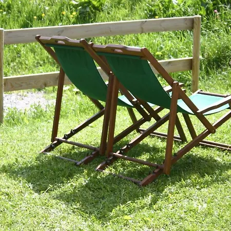 Alpenappartements Brand *