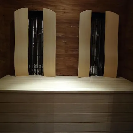 Alpenappartements Brand * Brand (Vorarlberg)