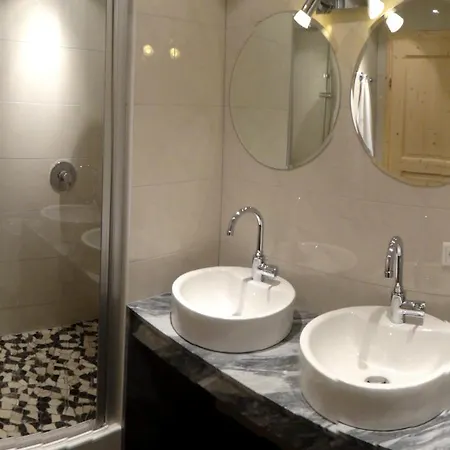 Alpenappartements Brand Apartment *