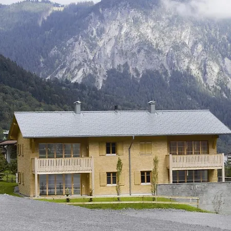 Alpenappartements Brand *