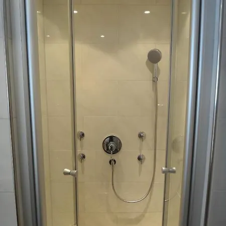 Alpenappartements Brand Appartement